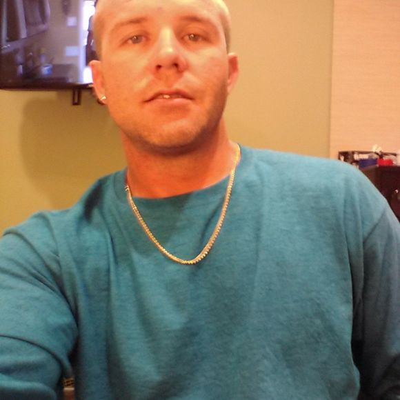 Meet your Posher, Chad michael - Picture 1 of 1